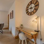 Toluvie - Snow And Trek - Very Centre Apartamento Morzine