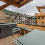 Toluvie - Snow And Trek - Very Centre Apartamento *