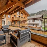 Toluvie - Snow And Trek - Very Centre Apartamento Morzine