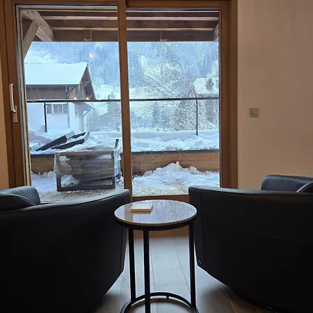 Apartment Toluvie *