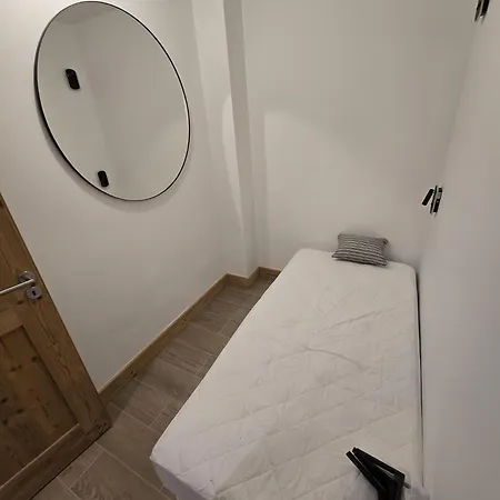 Toluvie Apartment Morzine