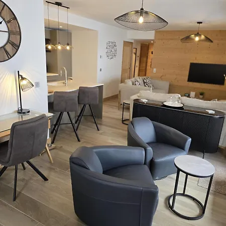 Toluvie Apartment *