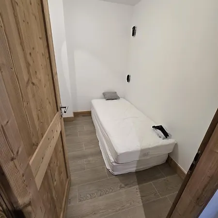 Apartment Toluvie