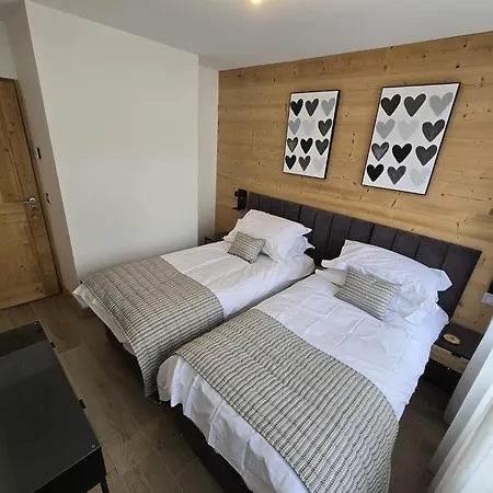 Apartment Toluvie
