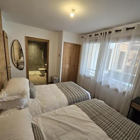 Toluvie Apartment *