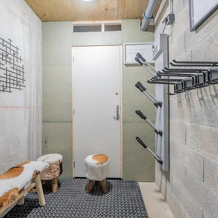 Apartment Toluvie