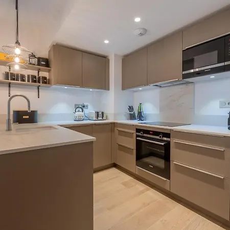Toluvie Apartment
