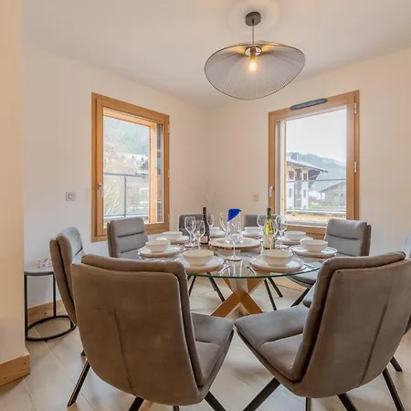 Toluvie Apartment
