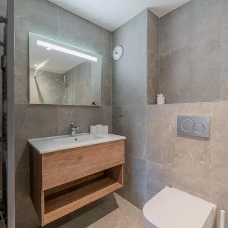 Toluvie Apartment