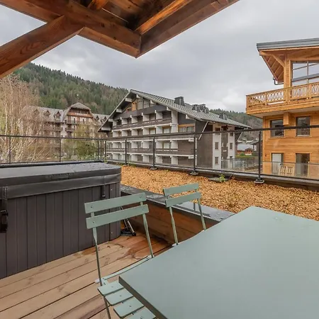 Toluvie Apartman *
