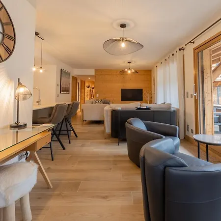 Toluvie * Morzine