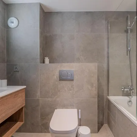 Apartment Toluvie Morzine
