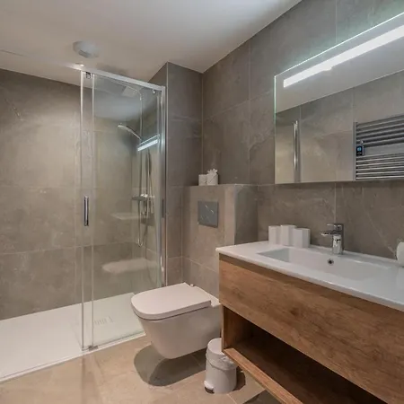 Toluvie Apartment