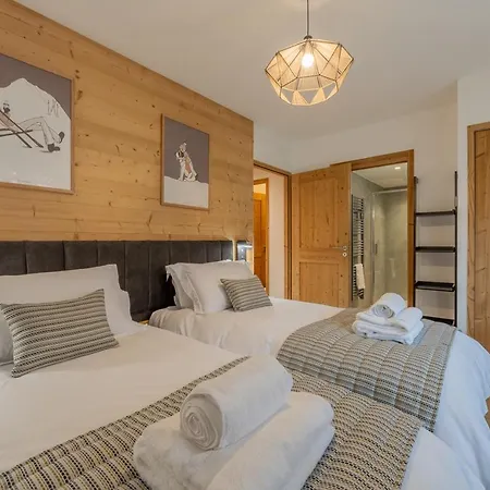 Apartment Toluvie