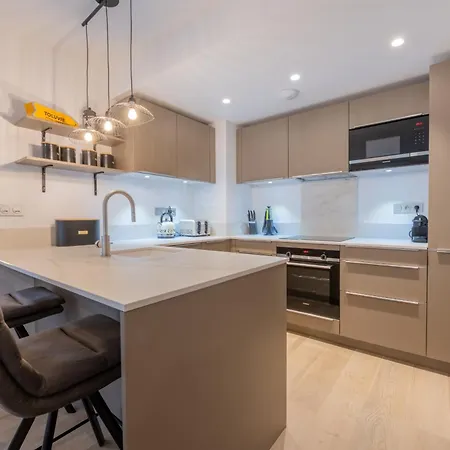 Toluvie Apartment
