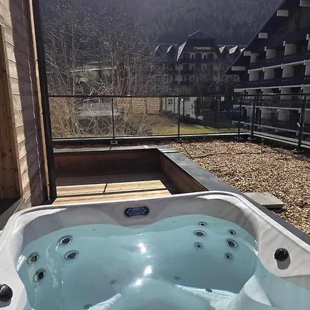 Toluvie * Morzine