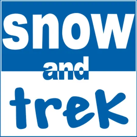 Toluvie - Snow And Trek - Very Centre Morzine