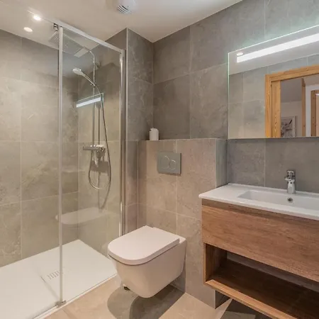 Toluvie Apartman Morzine
